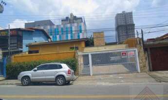 Imagem 2: Casa comercial para locação, Vila Bocaina, Mauá