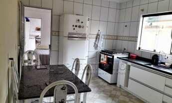 Imagem 6: Casa à venda com 3 dormitórios em Dois corações, Sorocaba cod:66308