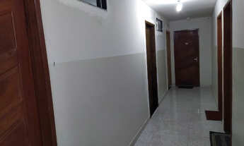 Imagem: Kitnet no centro de Linhares tel