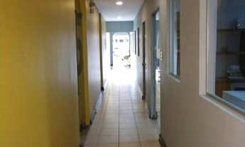 Imagem: Vendemos uma Casa adaptada para escritório