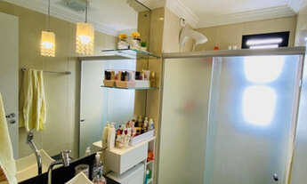 Imagem 7: Sun Family - 75m² - 3Q sendo uma suíte - 2vgs - Projetados