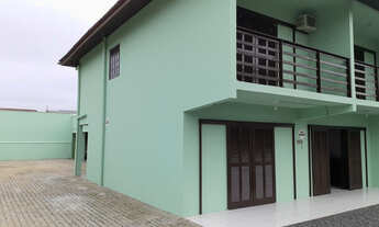 Imagem 2: SÃO FRANCISCO DO SUL-SC PRAIA DE ITAGUAÇU TEMPORADA !