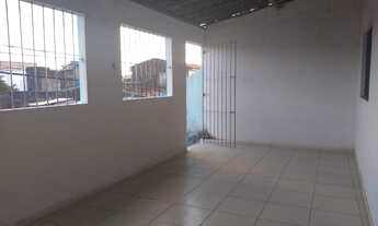 Imagem: Alugo casa com 3 qtos