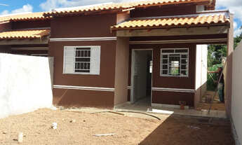 Imagem: Vendo Agio de Casa