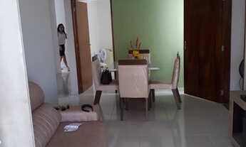 Imagem 7: Apartamento em Sousa perto do detran todo mobiliado