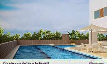 Imagem 2: Excelente 02 e 03 quartos em Jardim São Paulo! SB (81)9.9973.7334