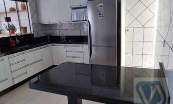 Imagem 3: Casa para venda de 155 mts área útil - Jd. Ilha do Mel