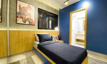 Imagem 7: Finest Bueno Apartamento com 3 dormitórios