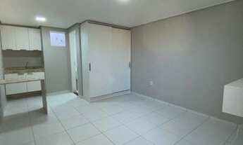 Imagem 7: Apto 1 quarto prox à faculdade de medicina UERN