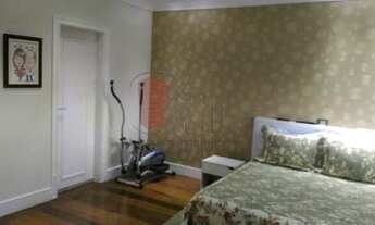 Imagem 13: Lindo apartamento alto padrão no Jardim Avelino