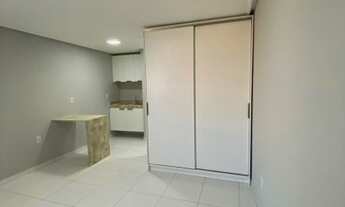 Imagem 6: Apto 1 quarto prox à faculdade de medicina UERN