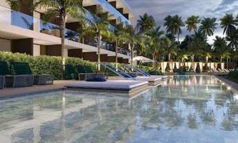 Imagem: Lançamento Beach Class Carneiros