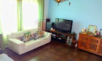 Imagem: Lindo sobrado localizado no Parque São