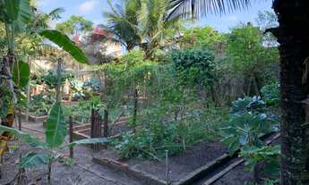 Imagem 3: Terreno na Barra de Maricá - Frente para a Praia - Barracuda - Localização Privilegiada