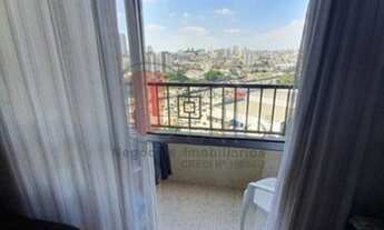 Imagem 3: Apartamento para venda na Vila Aricanduva