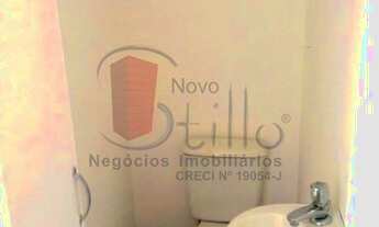 Imagem 4: Sobrados Novos A Venda na Vila Alpina