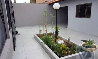 Imagem 6: Casa para venda de 155 mts área útil - Jd. Ilha do Mel