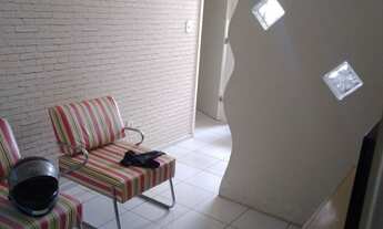 Imagem 6: Kitinet mobiliado