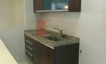 Imagem 5: Apartamento novo situado na Vila Prudente