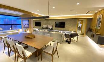 Imagem 2: Finest Bueno Apartamento com 3 dormitórios