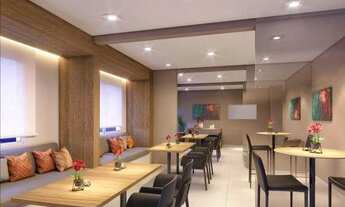 Imagem 3: Plano&Vila Guilherme - 28m² - 38m² - 1 a 2 quartos - São Paulo - SP