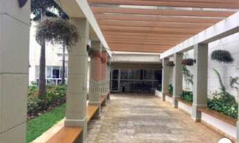 Imagem 4: Apartamento 120m² em condomínio