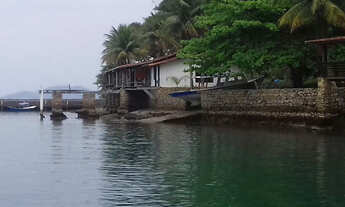 Imagem 5: Ilha Jose Andre com 56.000 m2 em Angra dos Reis - RJ