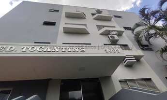 Imagem 1: Ed. Tocantins - Região do Monte Castelo/São Francisco