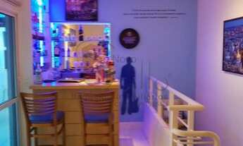 Imagem 7: Lindo apartamento com 130 m²