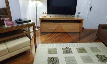 Imagem 4: Apartamento com 3 dormitórios à venda, 100 m² por R$ 600.000,00 - Vila Bocaina - Mauá/SP