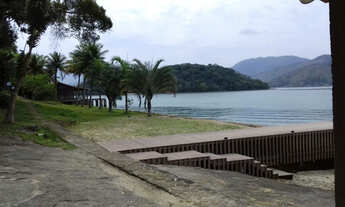 Imagem 3: Ilha Jose Andre com 56.000 m2 em Angra dos Reis - RJ