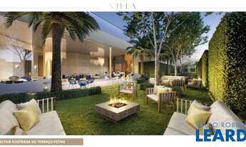 Imagem 5: Apartamento à venda com 3 dormitórios em Moema pássaros, São paulo cod:651892