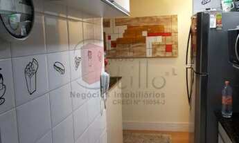 Imagem 6: Lindo apartamento com 130 m²