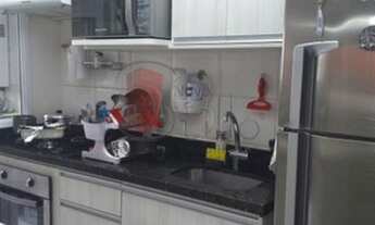 Imagem 5: Apartamento Residencial VILA SÃO FRANCISCO