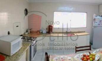 Imagem 3: Lindo sobrado localizado no Parque São Lucas