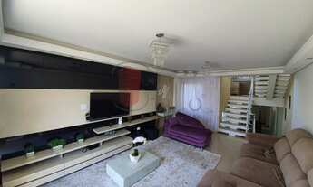 Imagem 2: Sobrado alto padrão jardim das Figueiras