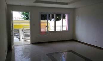 Imagem 4: Excelente sobrado a venda na Água Rasa