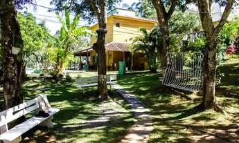 Imagem 7: Sitio 5 ha, Jaboticatubas com infraestrutura para pousada, (Temos varias opções)