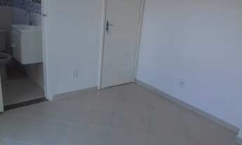 Imagem 6: Casa tríplex com 2 quartos, cobertura com piscina e churrasqueira independente