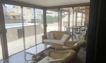 Imagem 3: Cobertura para venda com 419 metros quadrados com 4 quartos no melhor ponto do Recreio!