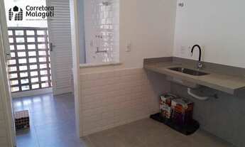 Imagem 3: Apartamento à venda, 69 m² por R$ 450.000,00 - Andaraí - Rio de Janeiro/RJ