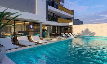 Imagem: Apartamento Garden com 3 dormitórios à