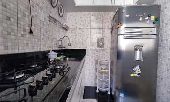 Imagem 4: Belo Horizonte - Apartamento Padrão - Diamante