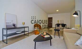 Imagem: Apartamento à venda, Cerqueira César