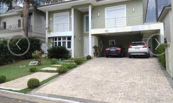 Imagem: Casa de condomínio para aluguel com 365