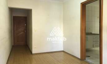 Imagem 4: Apartamento com 2 dormitórios à venda, 70 m² por R$ 430.000,00 - Santa Maria - São Caetano