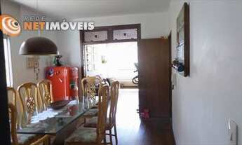 Imagem 2: Venda Apartamento 4 quartos Santo Antônio Belo Horizonte