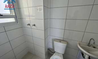 Imagem 6: Apartamento com 2 dormitórios à venda, 50 m² por R$ 293.000,00 - Jardim Santa Emília - São