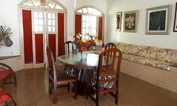 Imagem 7: Aluguel de temporada, 5 suítes em Guarajuba, perto da praia com piscina e churrasqueira