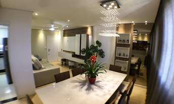 Imagem: Lindo Apartamento no Bairro Cidade Jardim